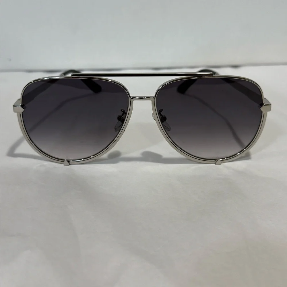 Quay Australia classic aviator
